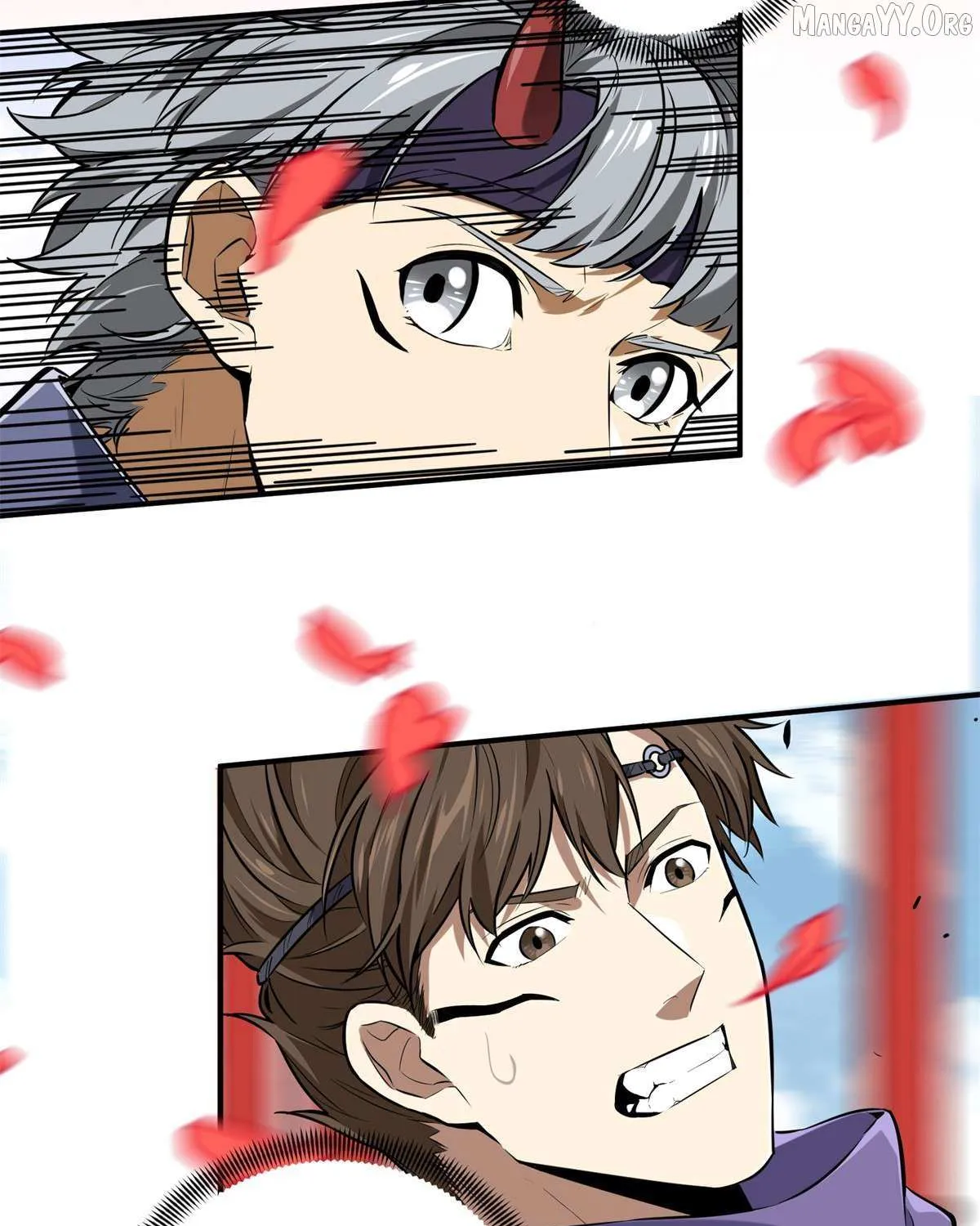 Chapter 199 — page 61