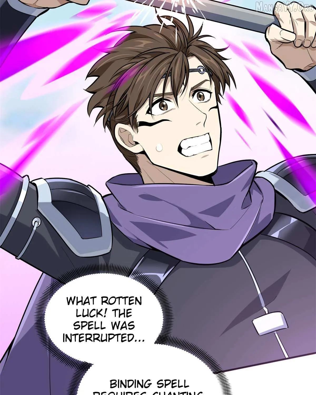 Chapter 200 — page 30