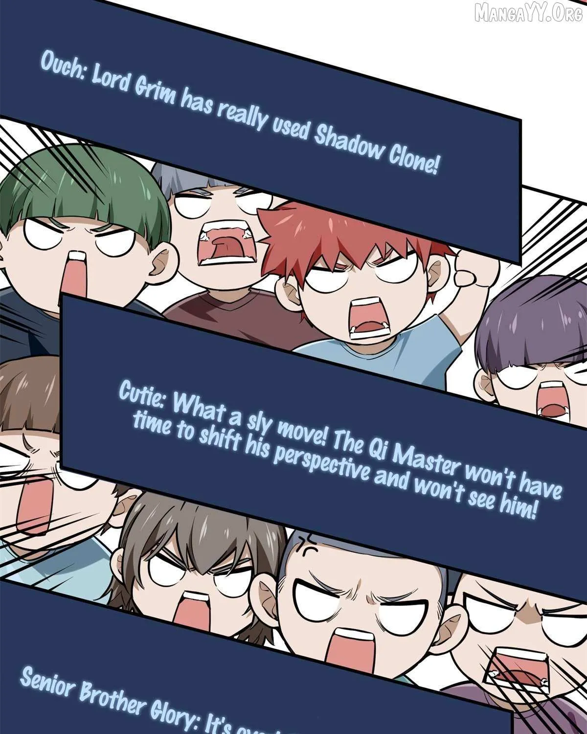 Chapter 201 — page 11