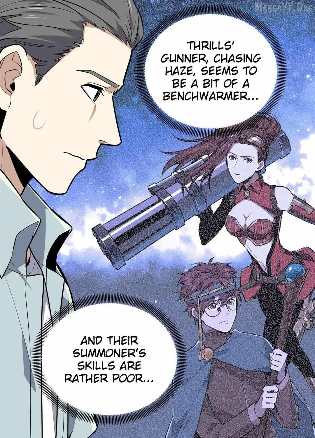 Chapter 203 — page 21