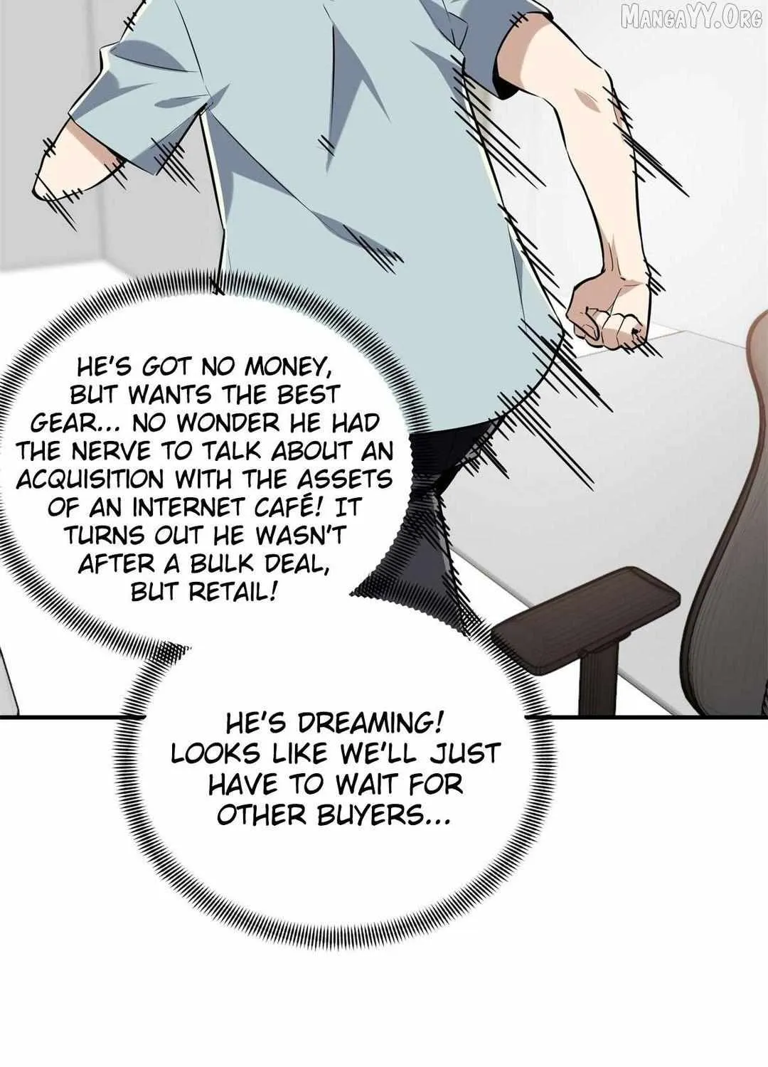 Chapter 203 — page 25