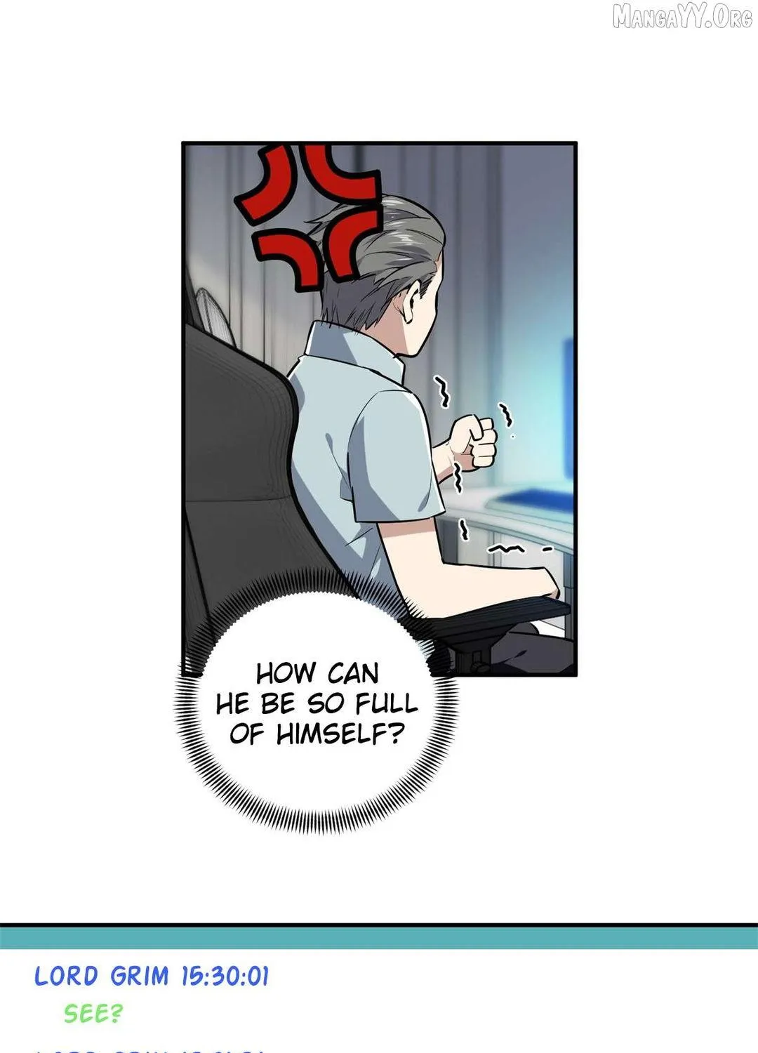 Chapter 203 — page 31