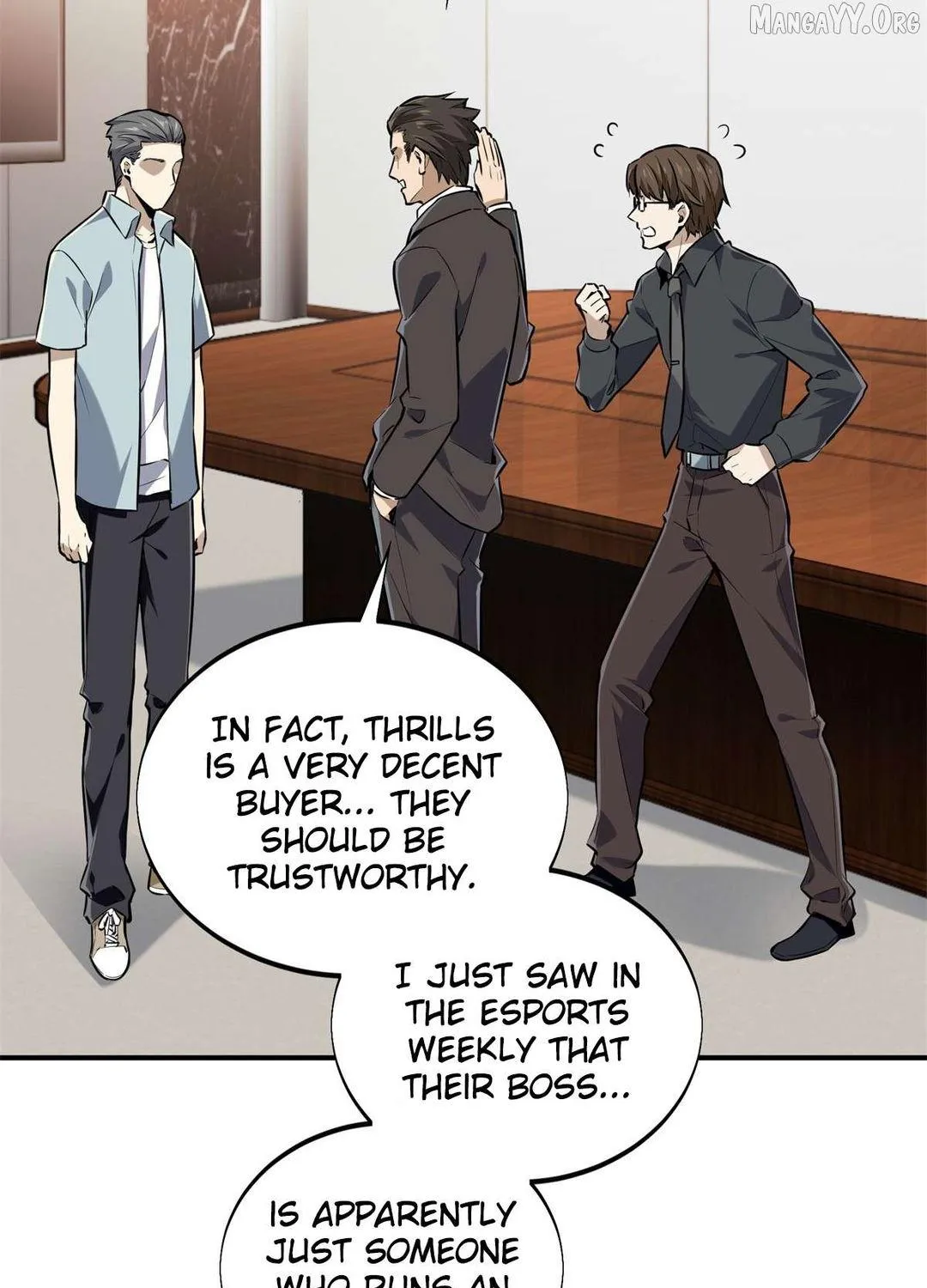 Chapter 203 — page 6