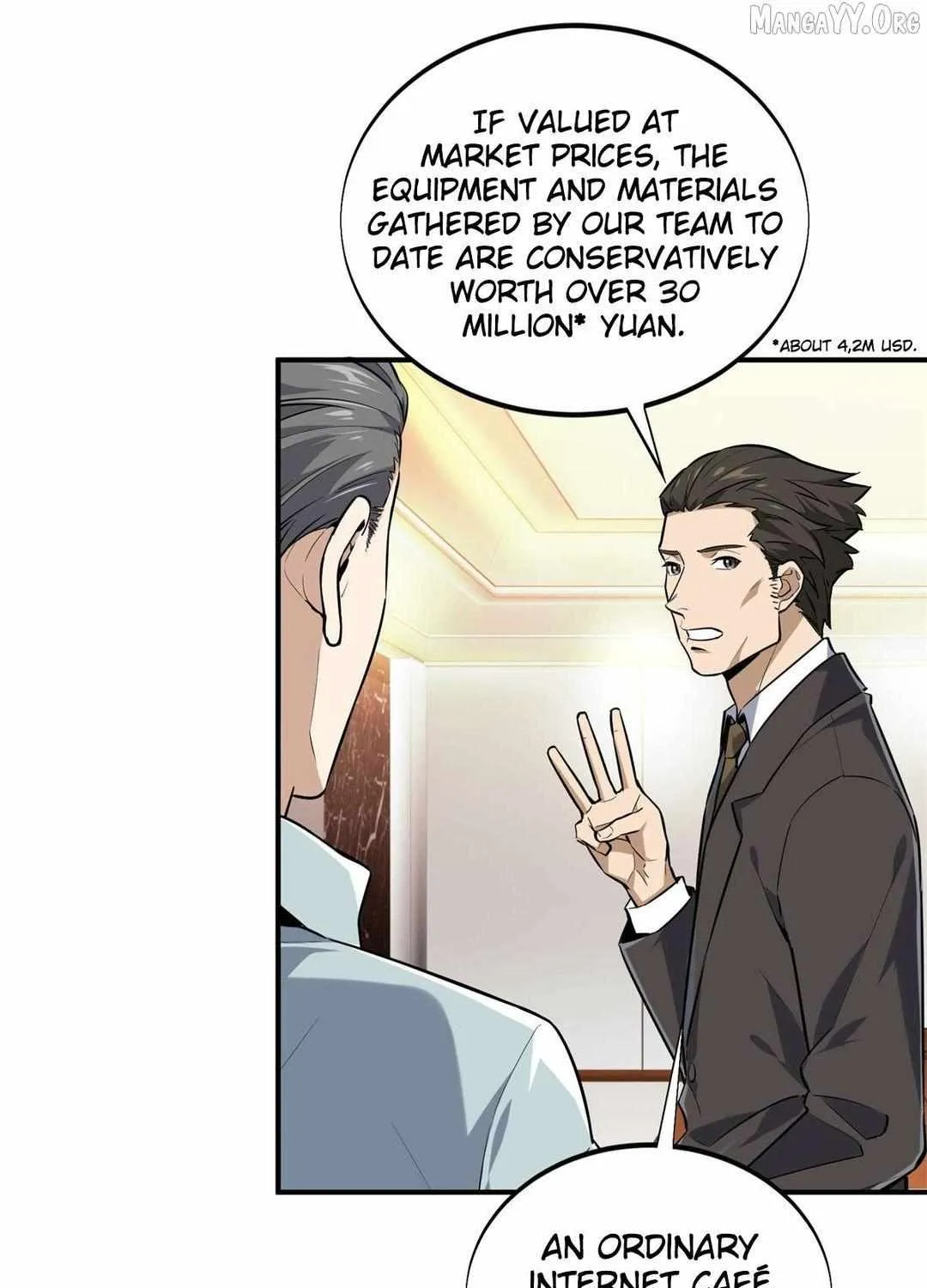 Chapter 203 — page 8