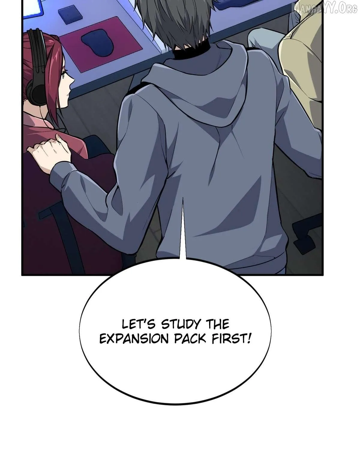 Chapter 205 — page 100