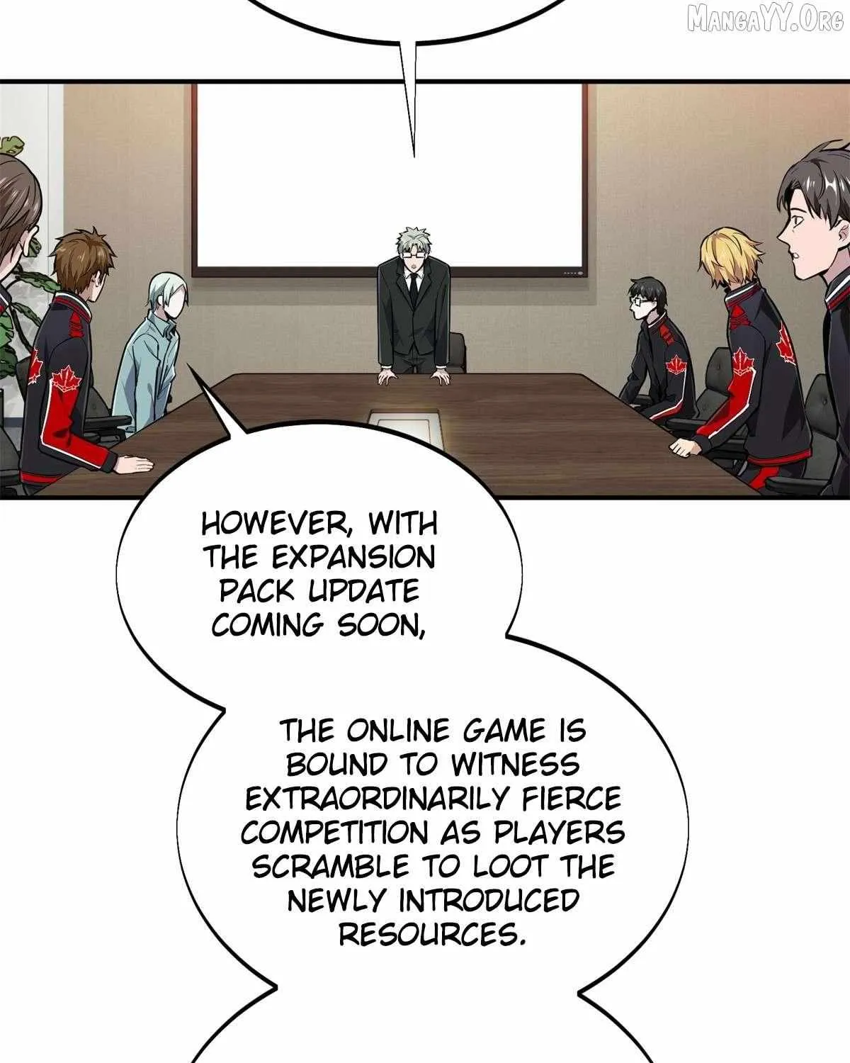 Chapter 205 — page 134