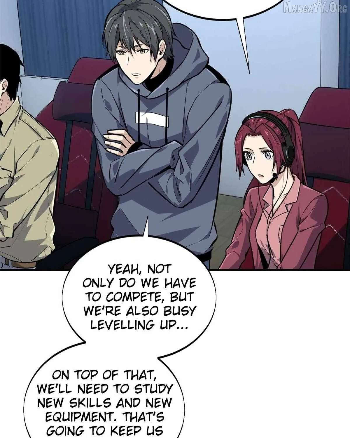 Chapter 205 — page 84