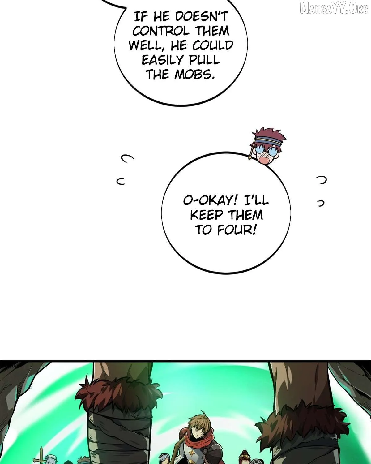 Chapter 206 — page 36