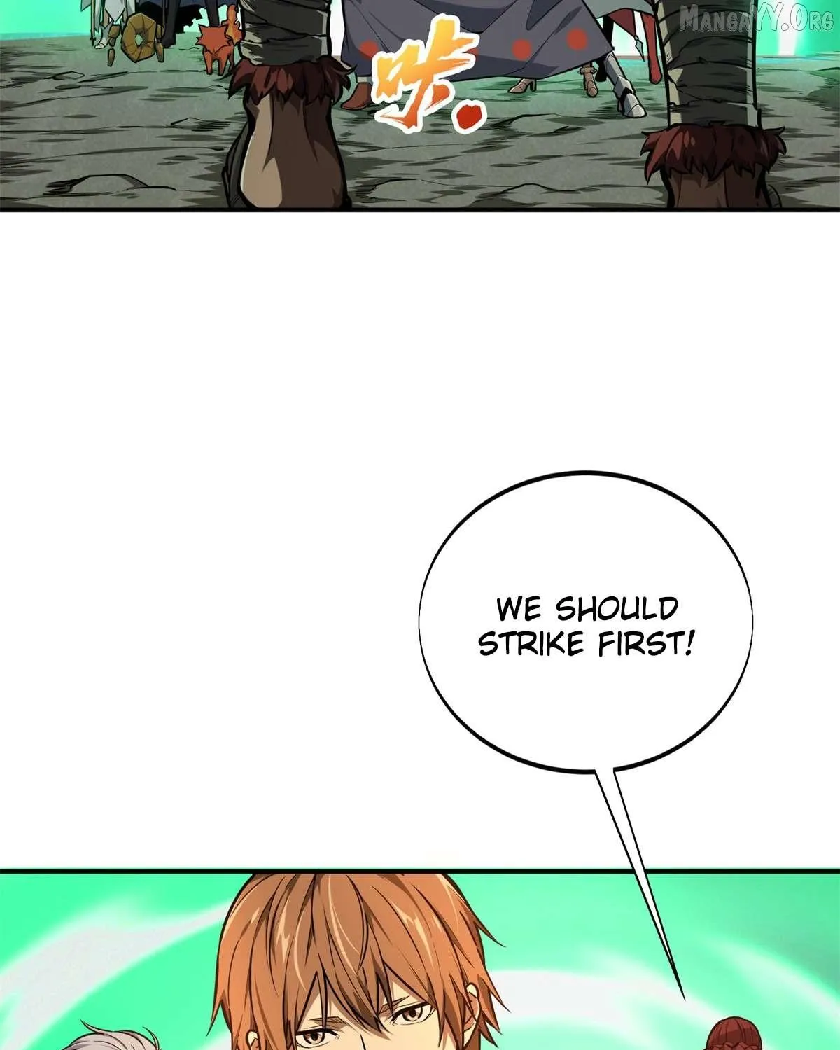 Chapter 206 — page 38
