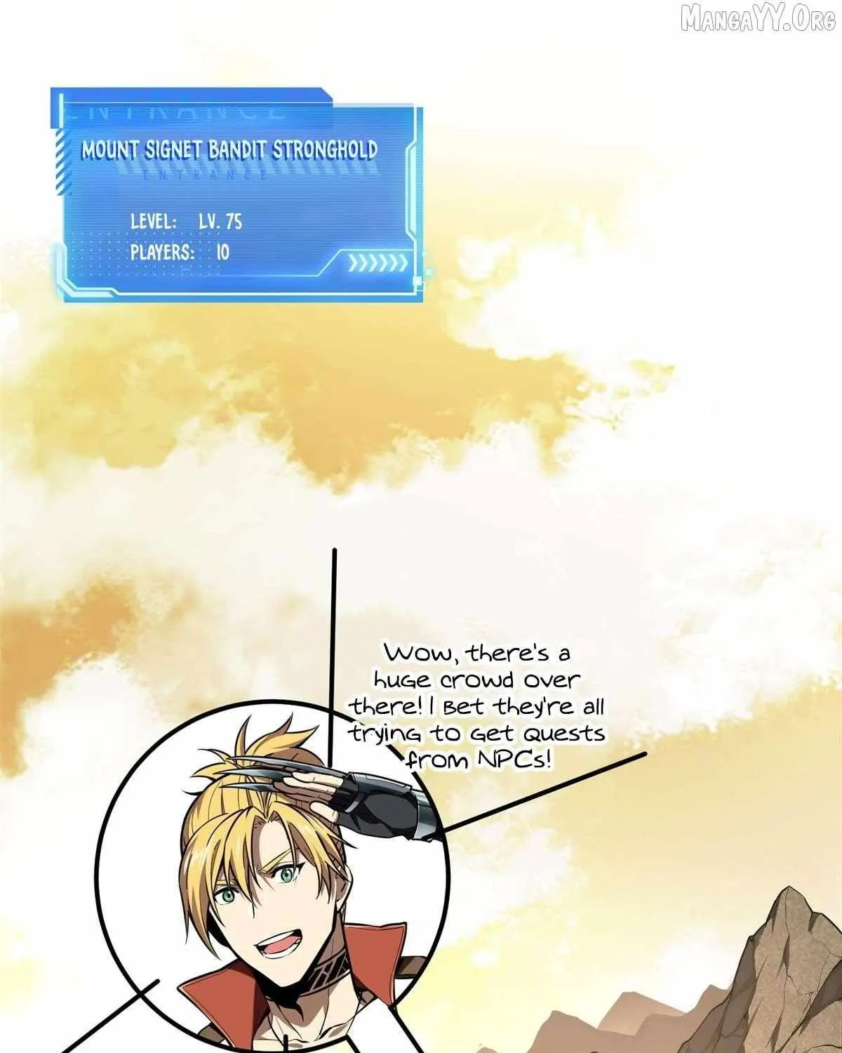 Chapter 206 — page 4