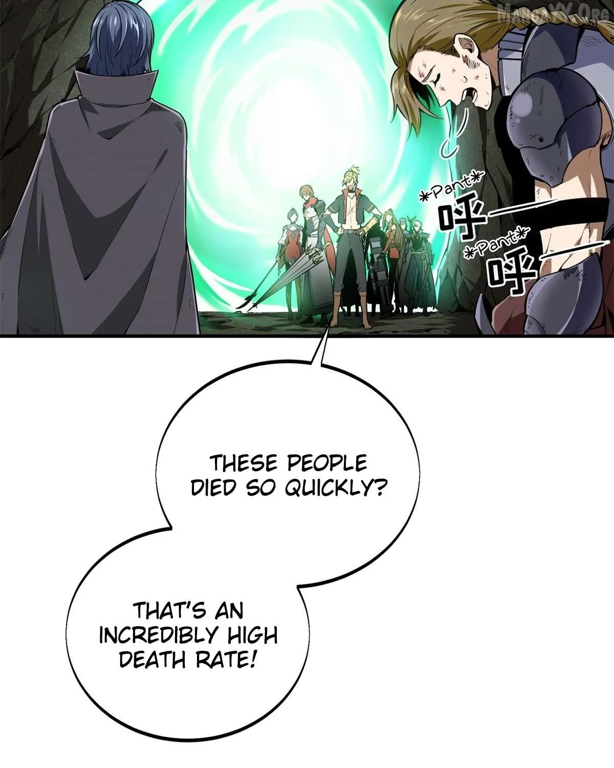 Chapter 206 — page 8