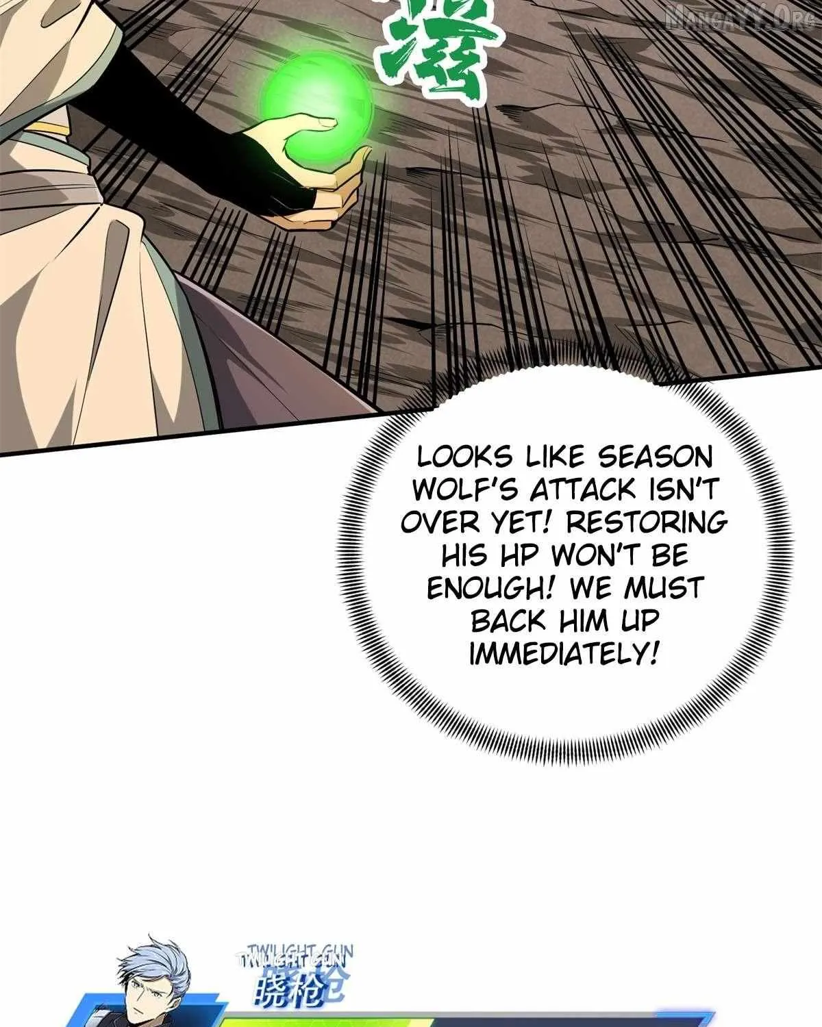 Chapter 208 — page 29