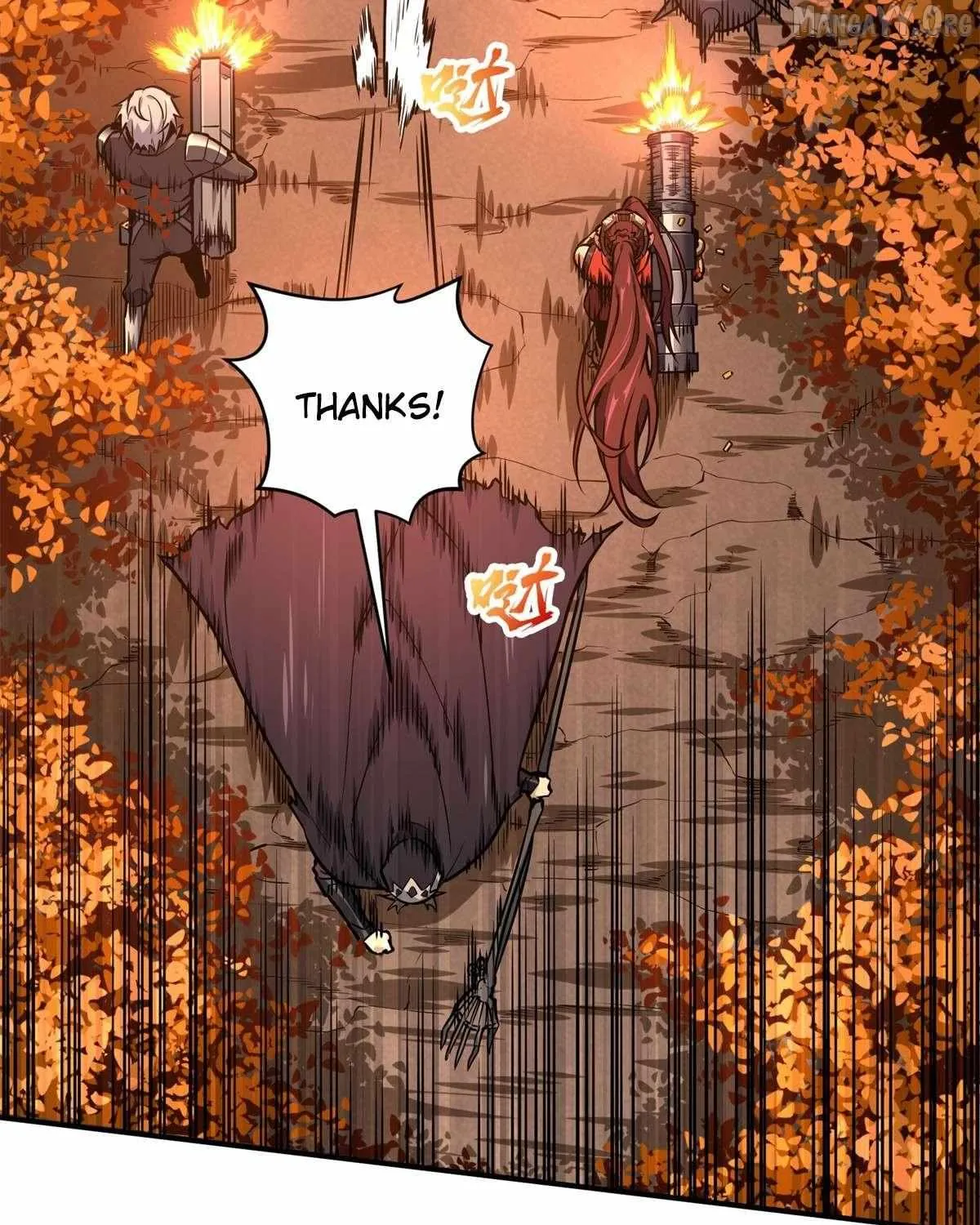 Chapter 212 — page 8