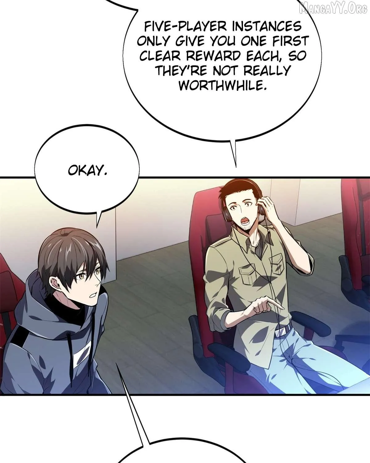 Chapter 215 — page 70