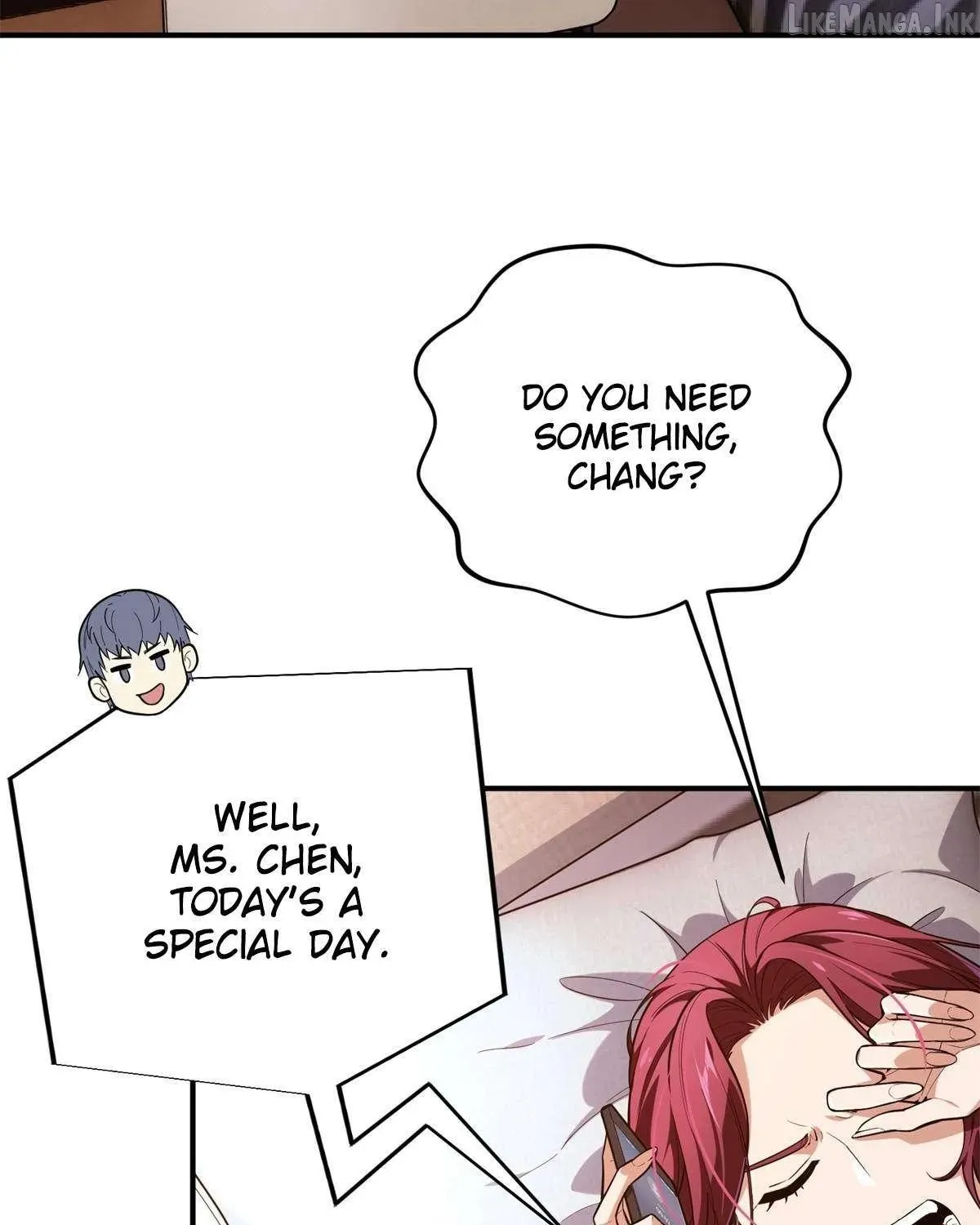 Chapter 220 — page 27