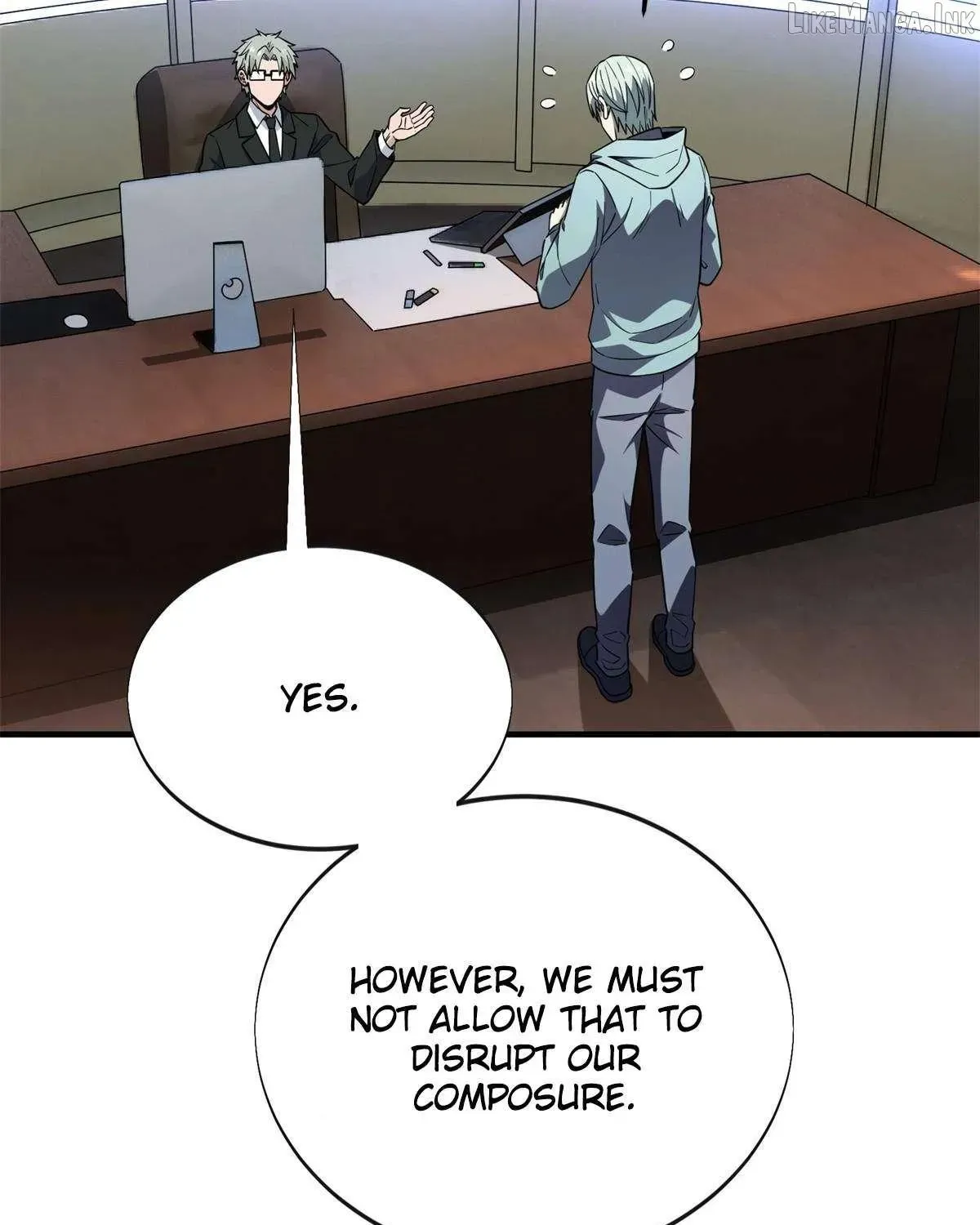 Chapter 221 — page 33
