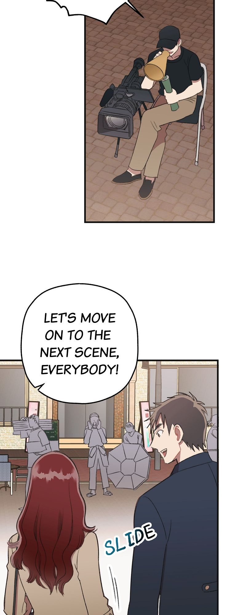 Queen Inhyeons Man Timeless Love - Episode 1 — page 10