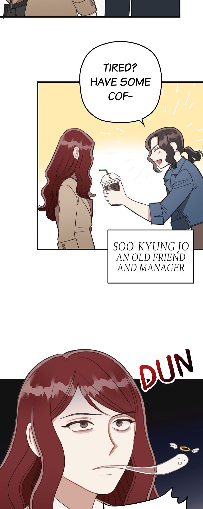 Queen Inhyeons Man Timeless Love - Episode 1 — page 11