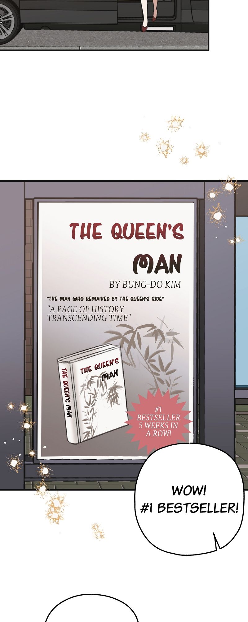 Queen Inhyeons Man Timeless Love - Episode 1 — page 17