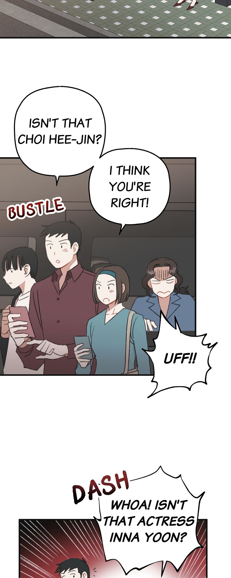 Queen Inhyeons Man Timeless Love - Episode 1 — page 19