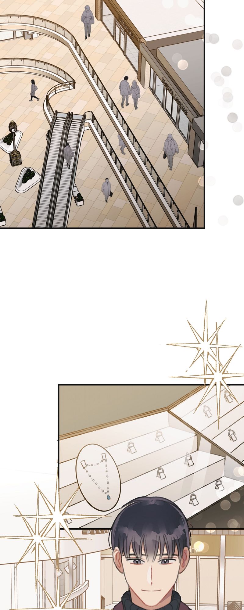 Queen Inhyeons Man Timeless Love - Episode 1 — page 24