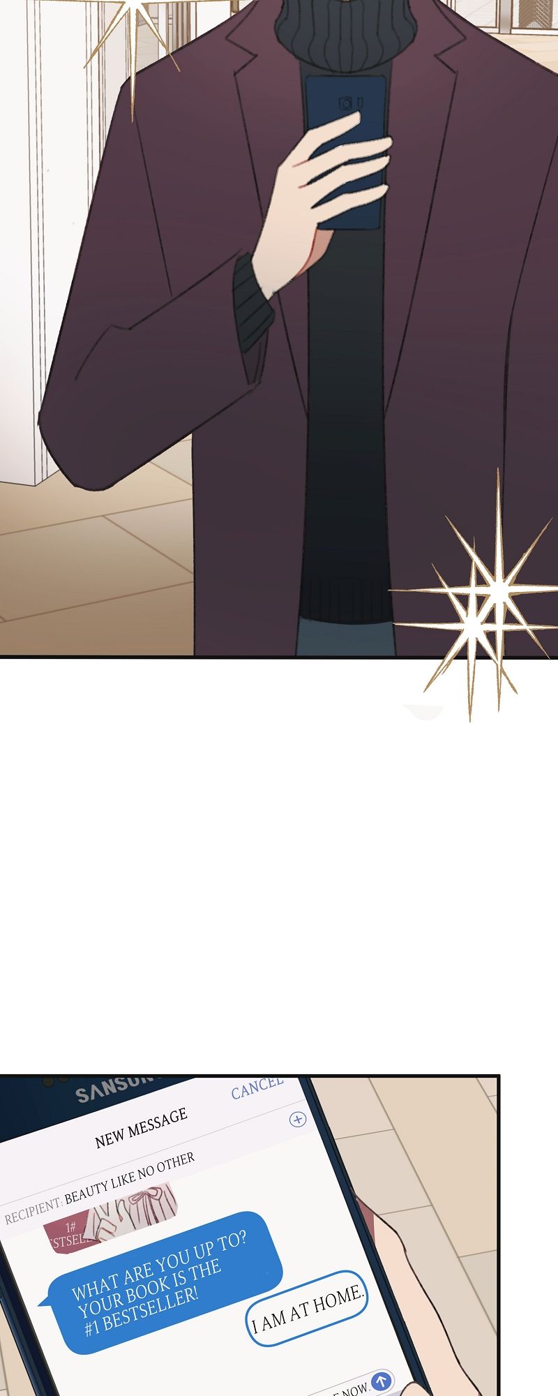 Queen Inhyeons Man Timeless Love - Episode 1 — page 25