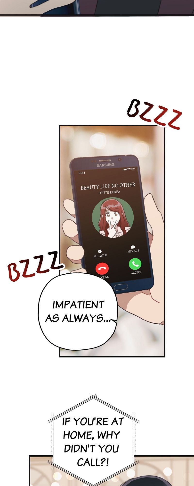 Queen Inhyeons Man Timeless Love - Episode 1 — page 27