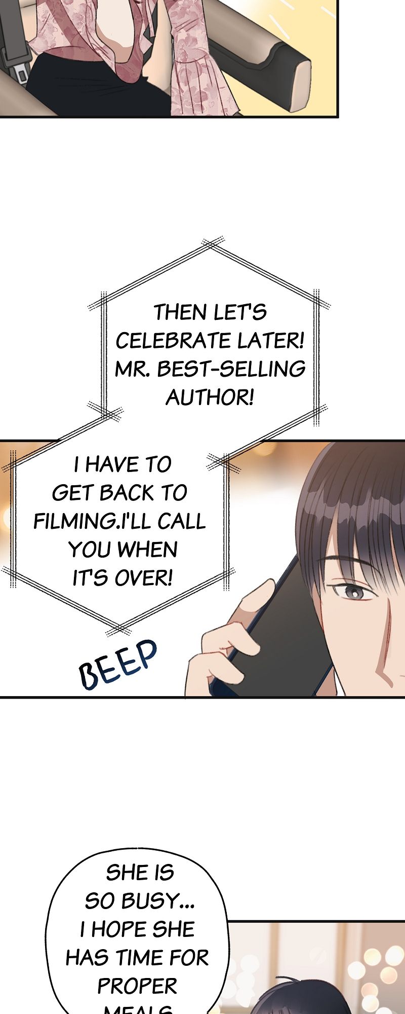 Queen Inhyeons Man Timeless Love - Episode 1 — page 29