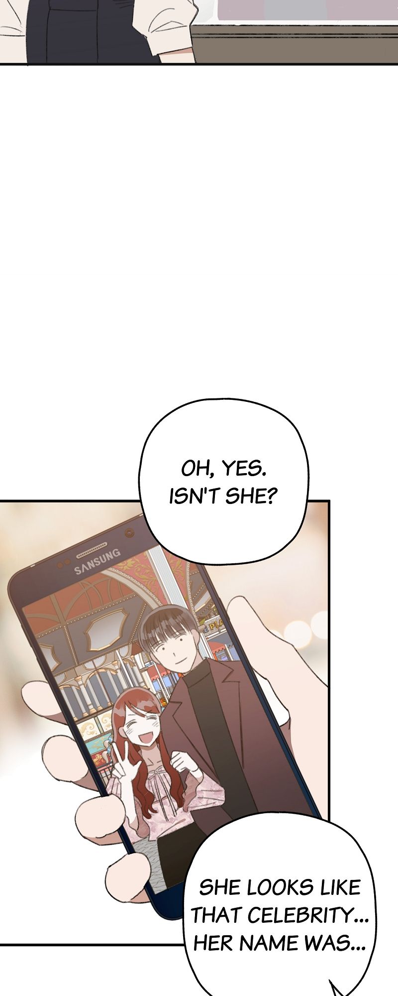 Queen Inhyeons Man Timeless Love - Episode 1 — page 31