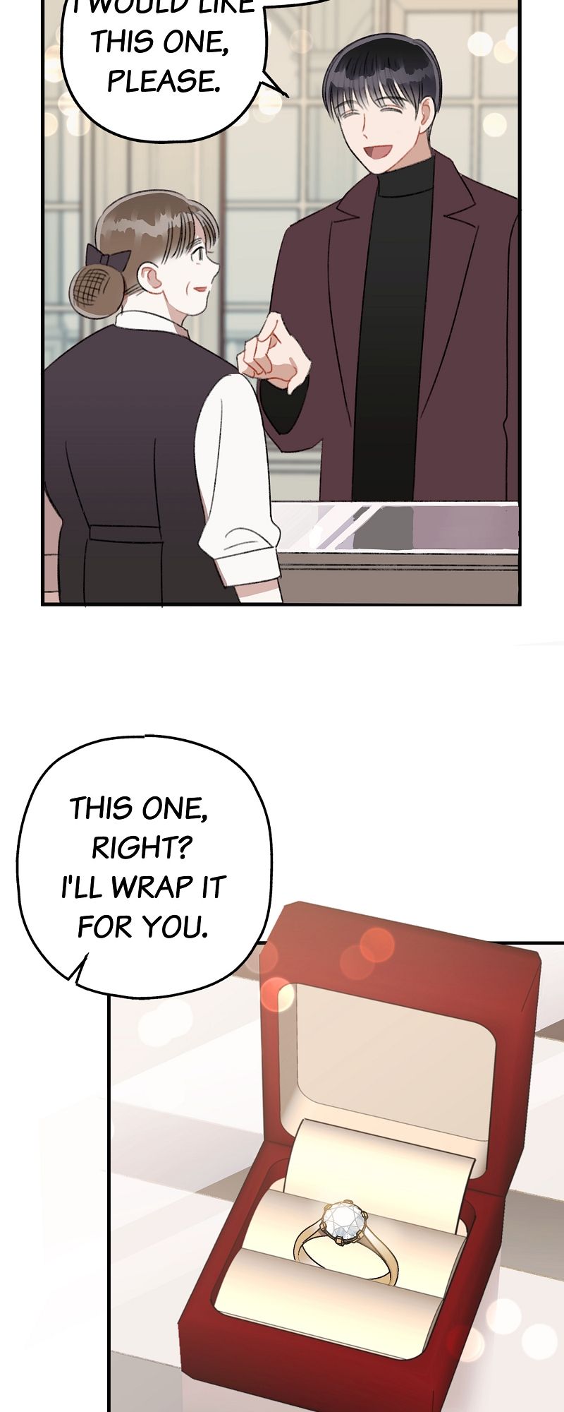 Queen Inhyeons Man Timeless Love - Episode 1 — page 34