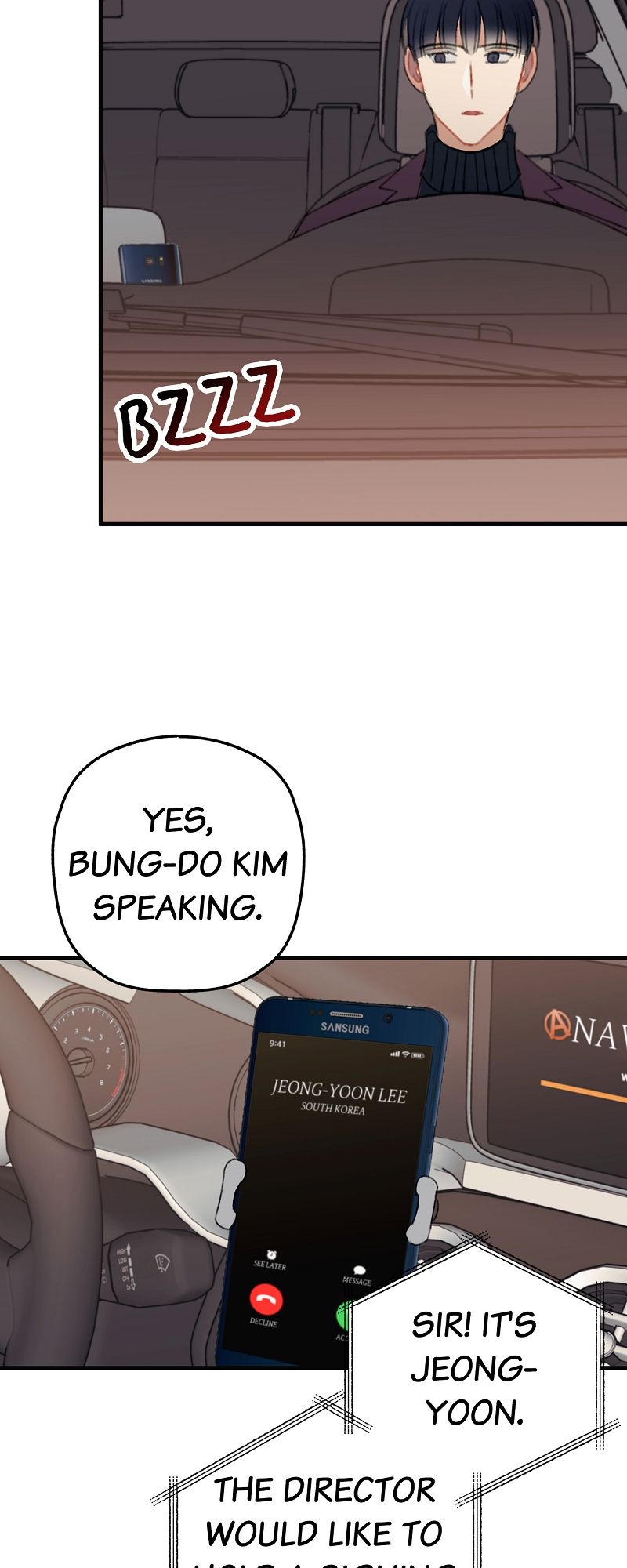 Queen Inhyeons Man Timeless Love - Episode 1 — page 37