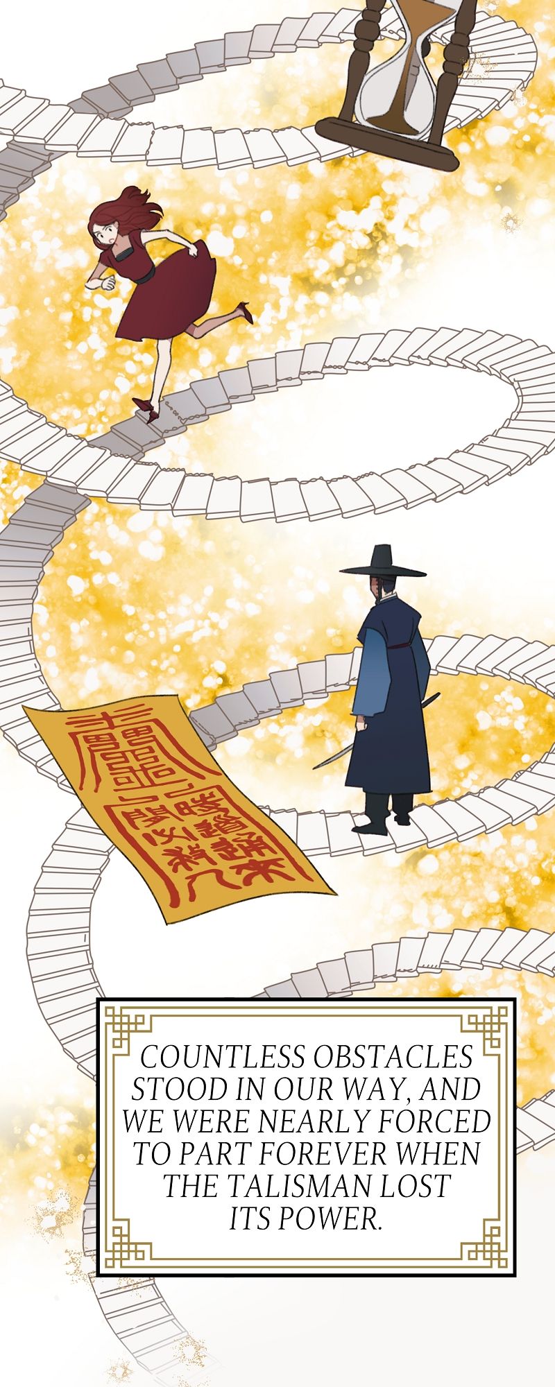 Queen Inhyeons Man Timeless Love - Episode 1 — page 4