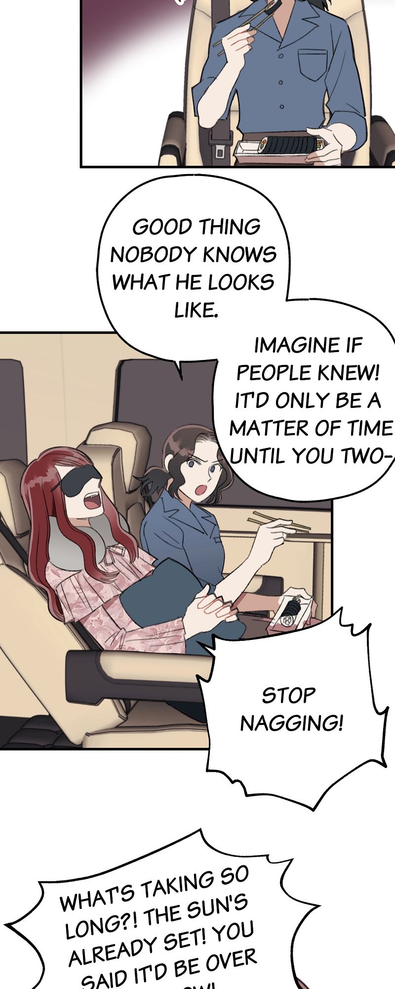 Queen Inhyeons Man Timeless Love - Episode 1 — page 40