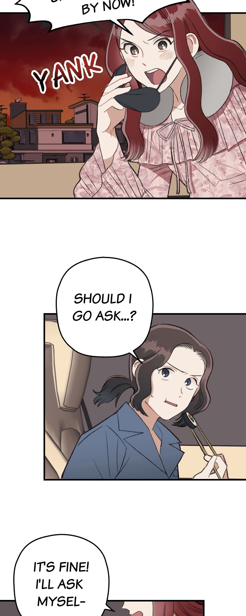 Queen Inhyeons Man Timeless Love - Episode 1 — page 41