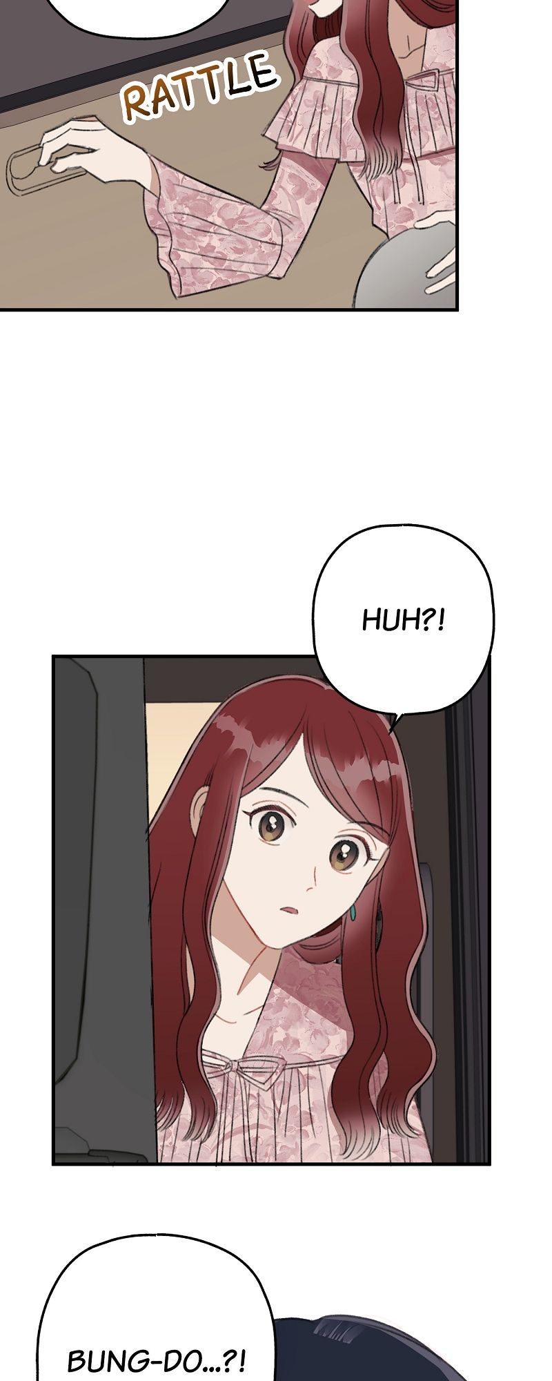 Queen Inhyeons Man Timeless Love - Episode 1 — page 42