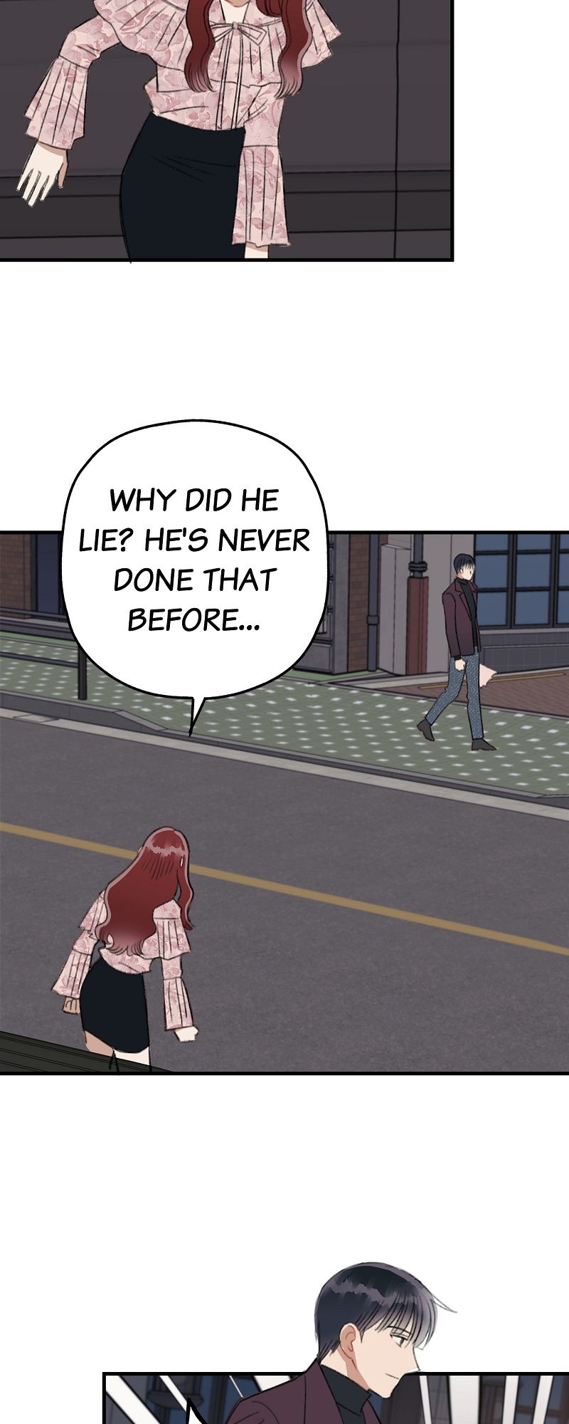 Queen Inhyeons Man Timeless Love - Episode 1 — page 44