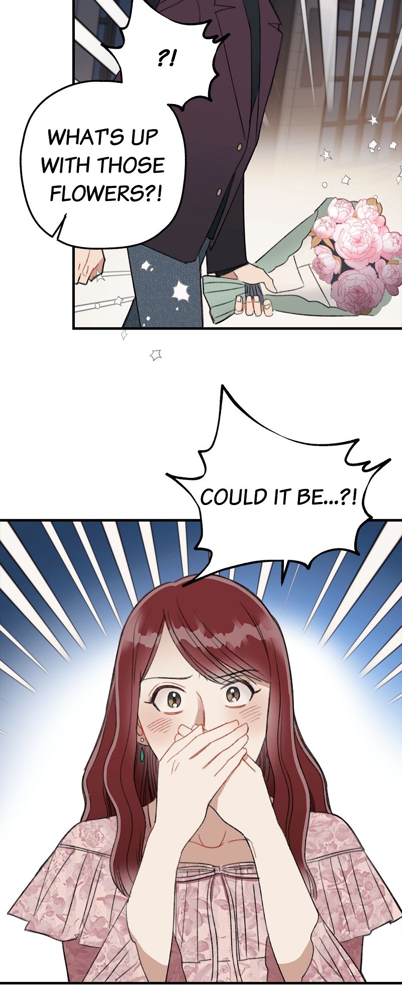 Queen Inhyeons Man Timeless Love - Episode 1 — page 45