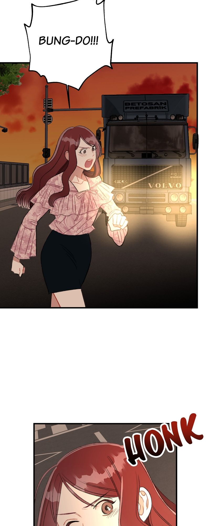 Queen Inhyeons Man Timeless Love - Episode 1 — page 47