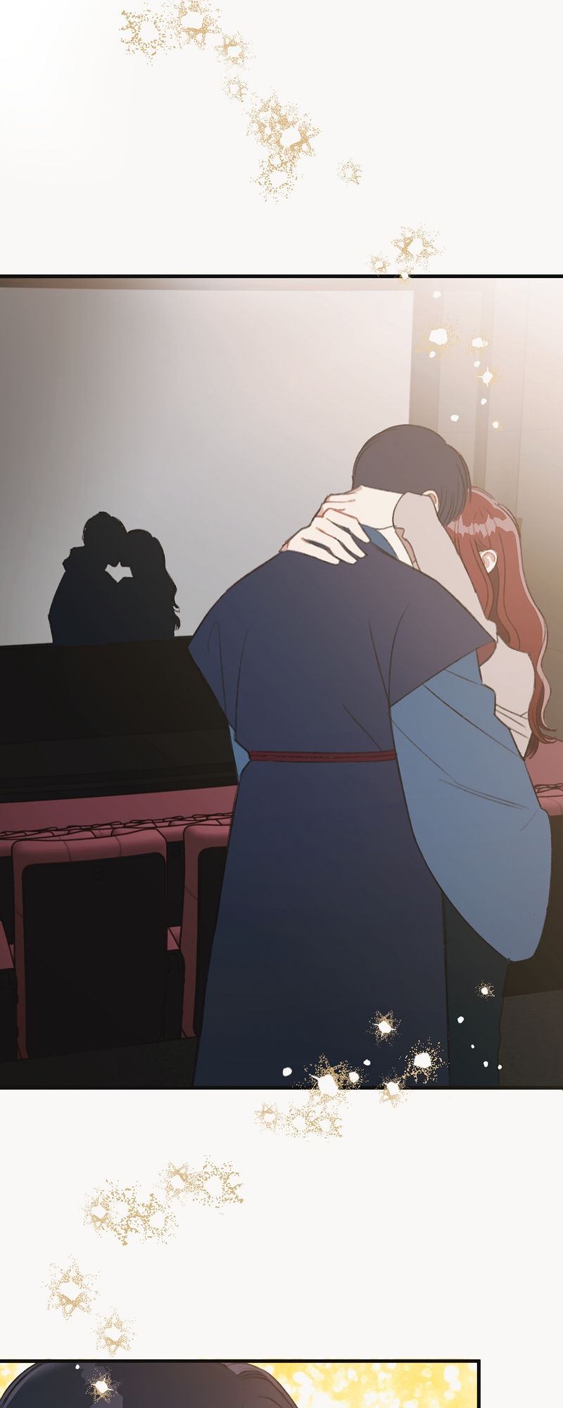 Queen Inhyeons Man Timeless Love - Episode 1 — page 5
