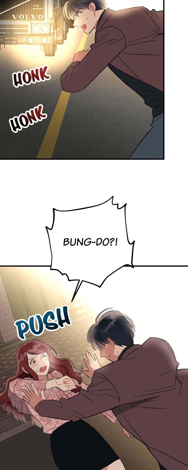 Queen Inhyeons Man Timeless Love - Episode 1 — page 50