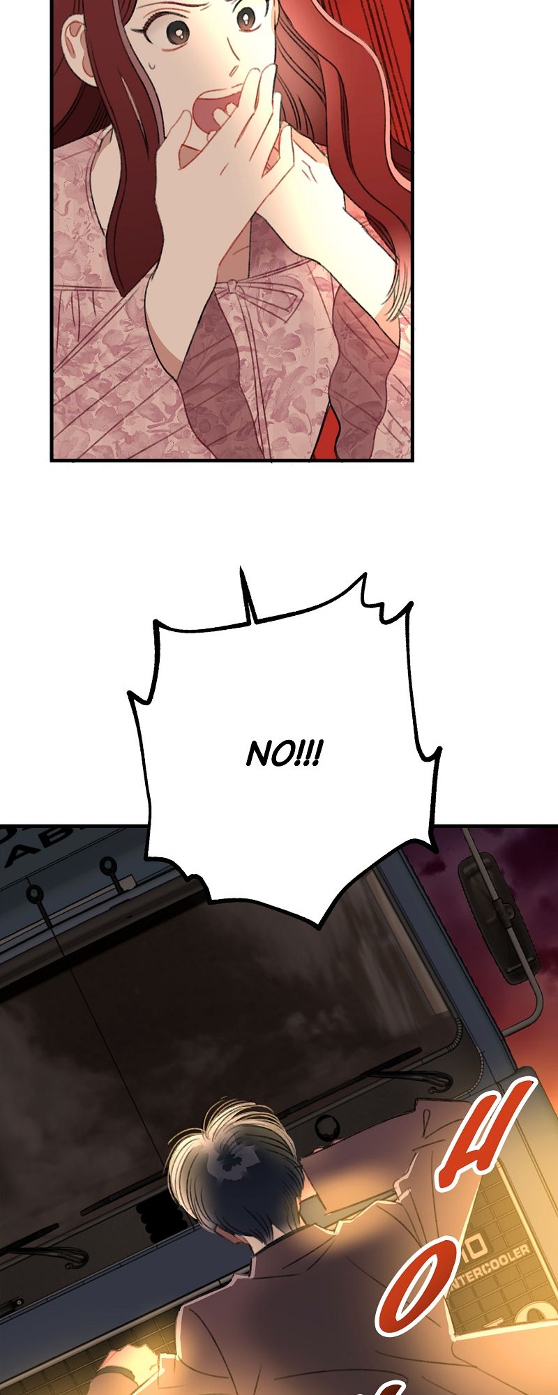 Queen Inhyeons Man Timeless Love - Episode 1 — page 52