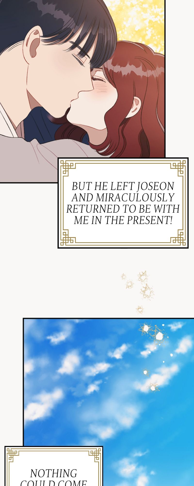 Queen Inhyeons Man Timeless Love - Episode 1 — page 6