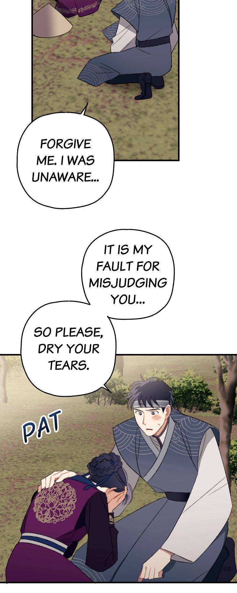 Queen Inhyeons Man Timeless Love - Episode 10 — page 10