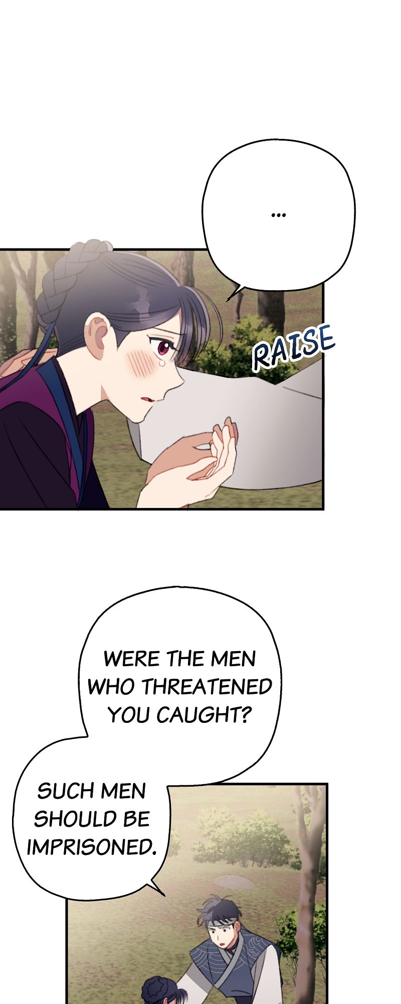 Queen Inhyeons Man Timeless Love - Episode 10 — page 11