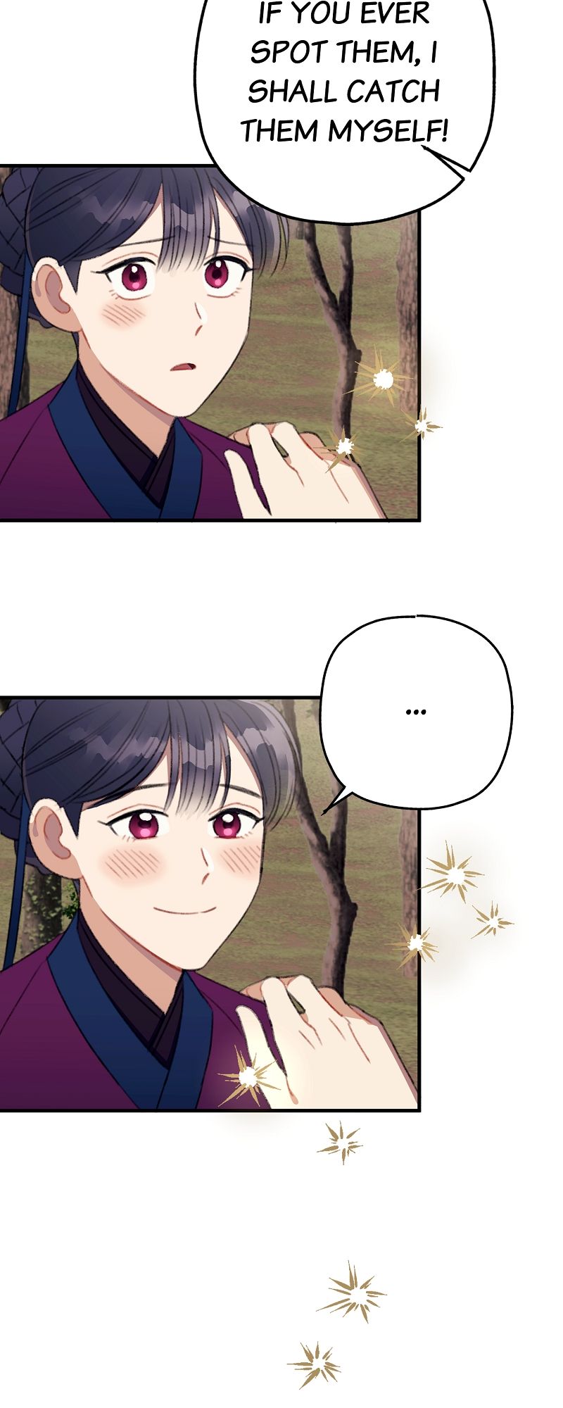 Queen Inhyeons Man Timeless Love - Episode 10 — page 13
