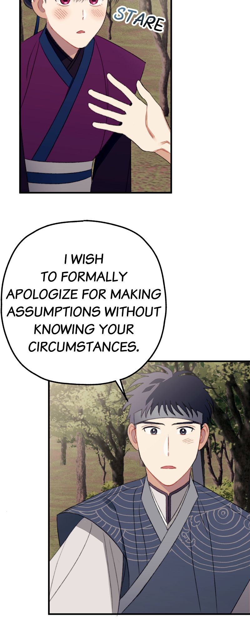 Queen Inhyeons Man Timeless Love - Episode 10 — page 15