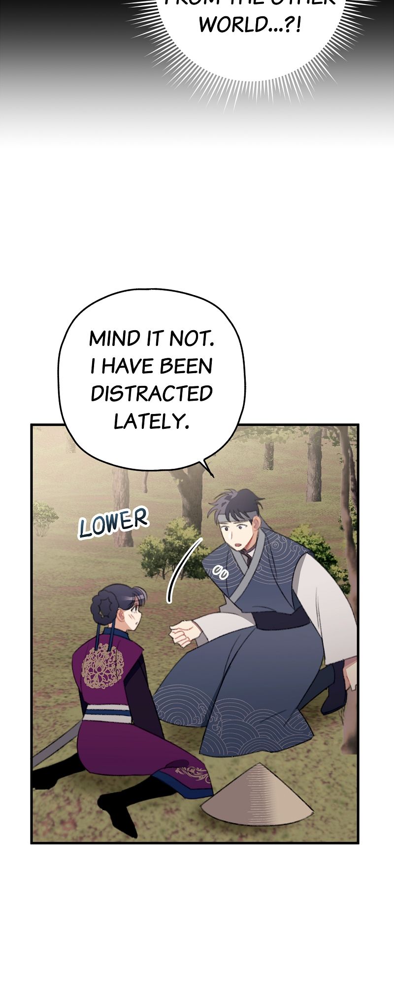 Queen Inhyeons Man Timeless Love - Episode 10 — page 18