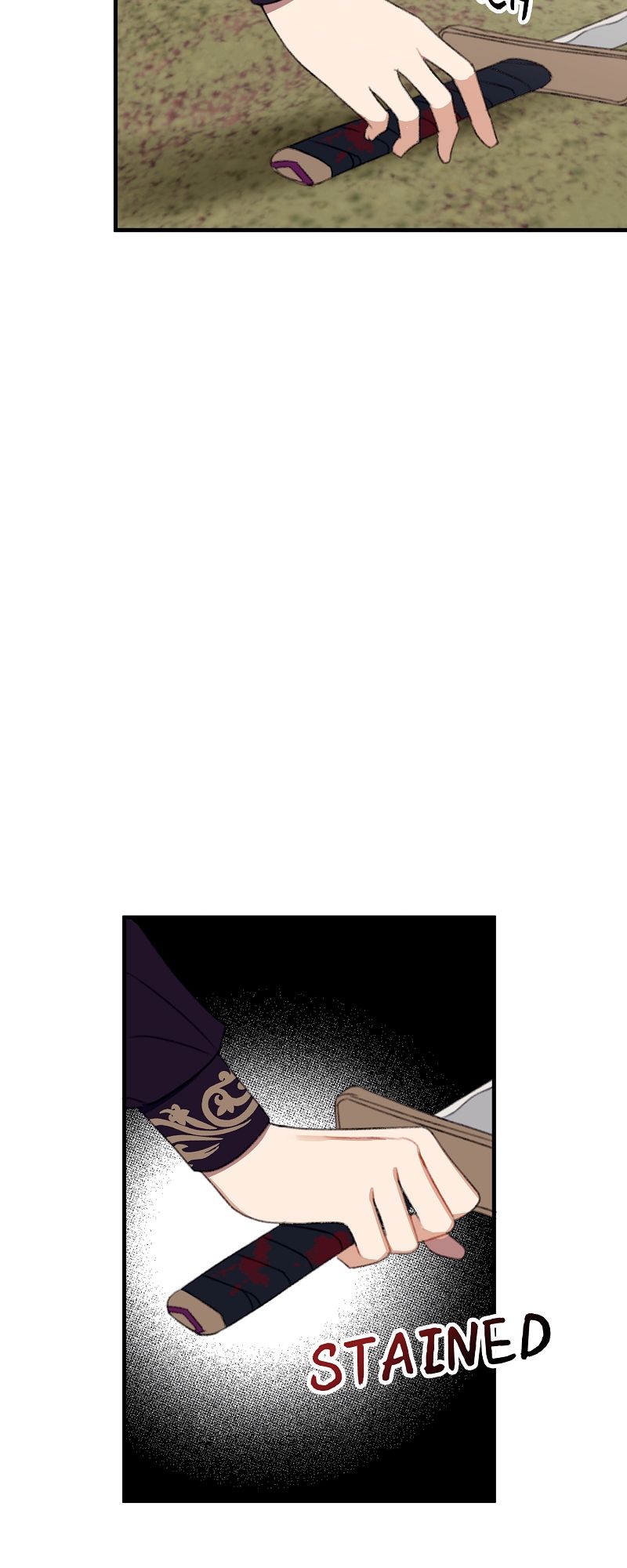 Queen Inhyeons Man Timeless Love - Episode 10 — page 21