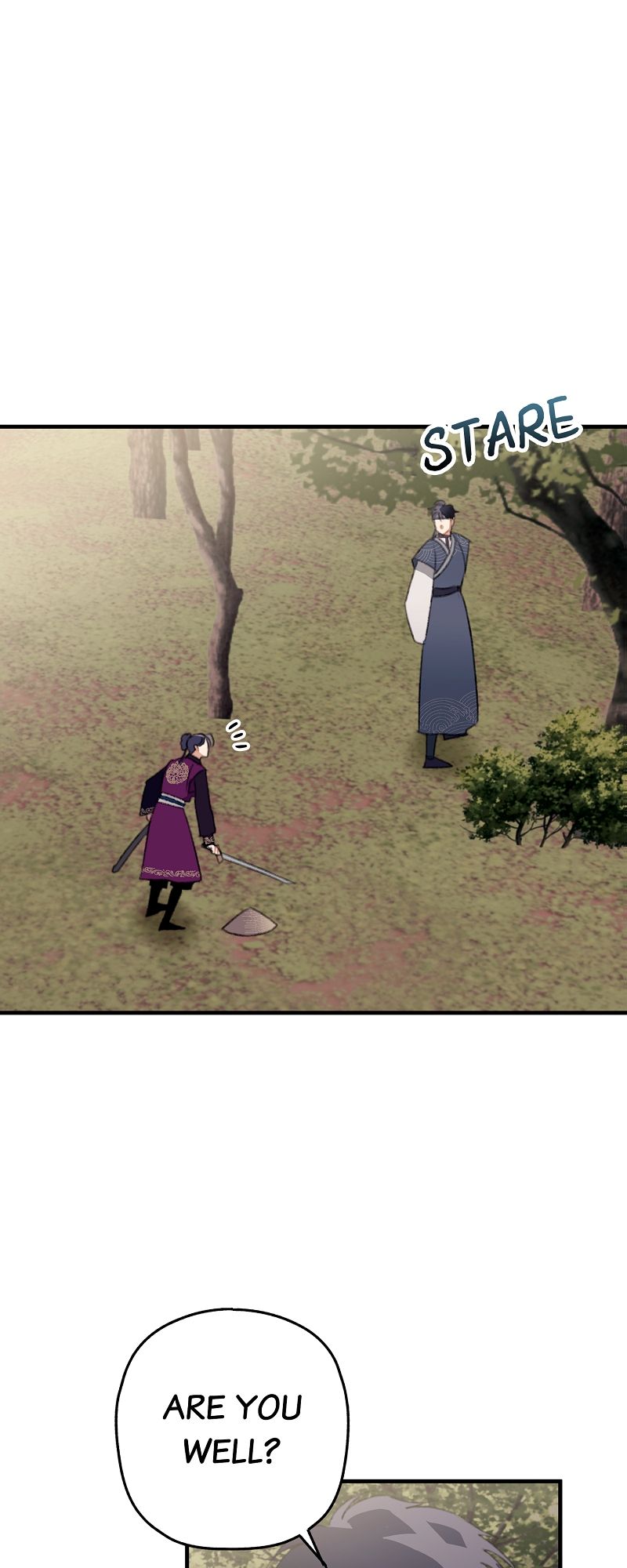 Queen Inhyeons Man Timeless Love - Episode 10 — page 22