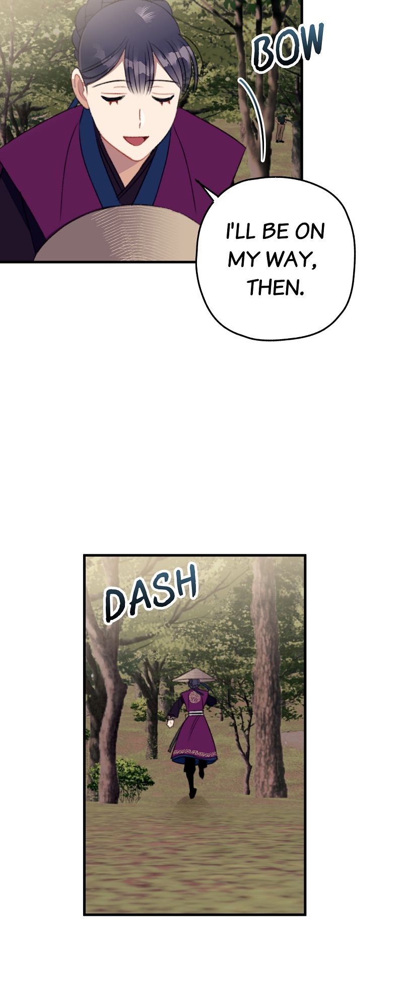 Queen Inhyeons Man Timeless Love - Episode 10 — page 25